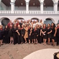 Presidenta de CCME Morelos